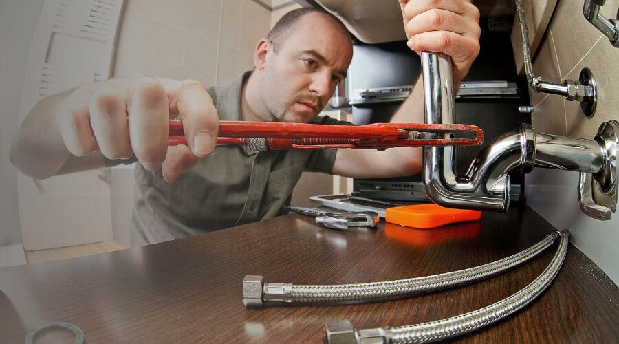 Local water heater installation in Fiskdale, MA